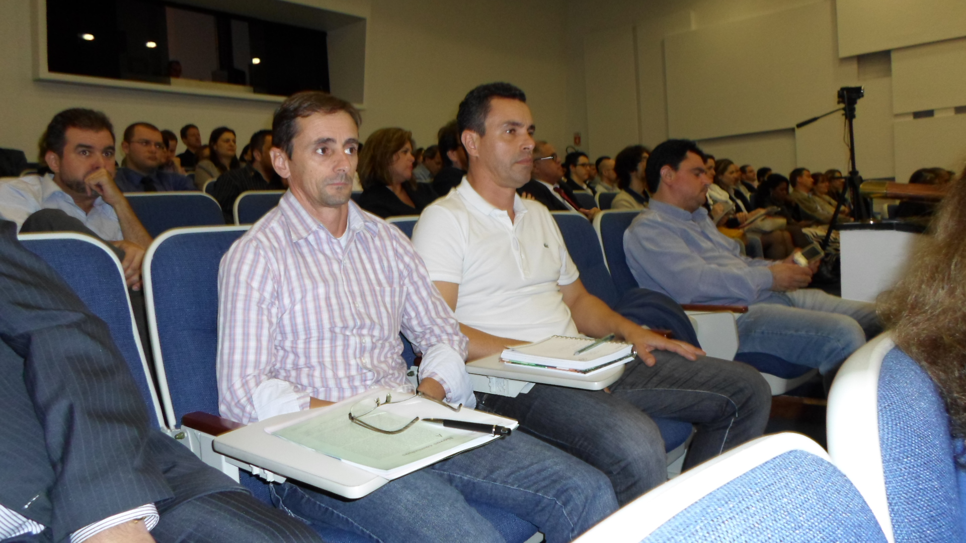Seminário TCE